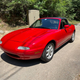 Image for article titled At $13,500, Is This Criminally Under-Used 1990 Mazda MX-5 A Steal Of A Deal?